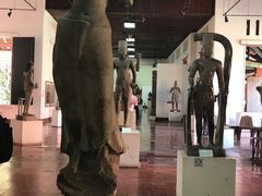 -柬埔寨国家博物馆