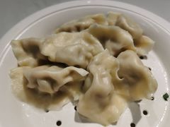 -海知道大连海鲜水饺(南山大冲店)