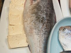 -蓝珊瑚蒸汽海鲜餐厅(龙奥店)