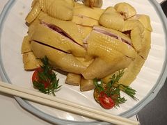 -滋粥楼·顺德菜(番禺广场总店)