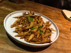 -兰溪小馆(东直门簋街店)