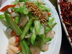 -付掌柜在成都·热炒砂锅集(金禾店)
