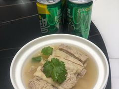 -童福兴·南京菜(老门东店)