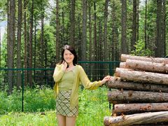 -塞罕坝国家级自然保护区