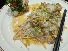 -鸿鑫海鲜楼(建联店)