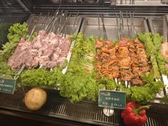 -卢布里西餐厅(总店)