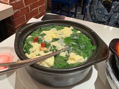 无上清凉汤-煲煲好(朝阳门店)