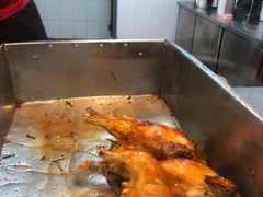 -吴山烤禽 (吴山路店)