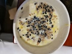 -清真老马家国华牛奶鸡蛋醪糟(正宁路店)