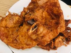 -九龙餐厅(大沽路店)