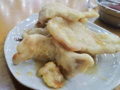 -顺姬冷面(延大店)