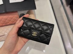 -CHANEL BEAUTÉ(圆方店)