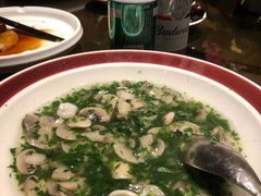 -上海人家花樣年华(中山公园店)