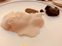白灼螺片-东海酒家(长平东路店)