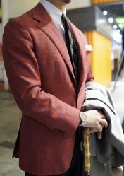 -ChenV西服礼服高级定制(市区养育巷店)