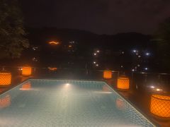 -海兰云天度假区温泉