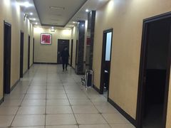 -山海关清和浑锅店