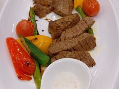 牛扒-爱茉莉意大利西餐厅