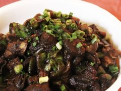 湘味血鸭-湘山湘水(王家梁店)