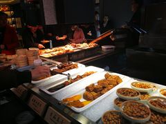 -和府捞面(东直门银座店)