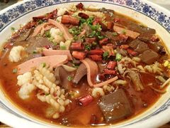 -百年神厨·地道川菜(清江西路店)