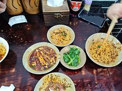 -泰宜担担面(黄泥塝总店)