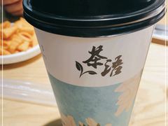 -杨翔豆皮涮牛肚(万和城店)