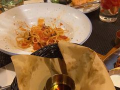 -百特喜·意大利餐厅(八佰伴镇江店)