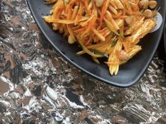 -啊美丽炭火烤肉(滑翔一店)