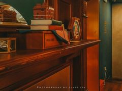 -思南书局(复兴中路店)