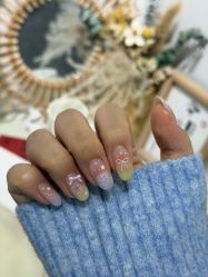 -尤米一站式美甲美睫