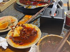 -巴将军·非遗老字号火锅(解放碑店)