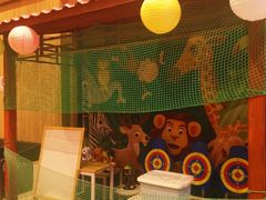 -汤连得温泉馆(宝山店)