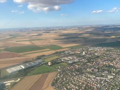 -维也纳国际机场