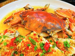 -醉壹号海鲜大排档·老厦门特色菜(厦门美食地标店)