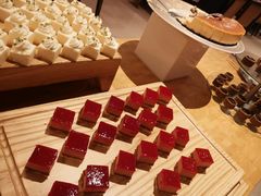 -龙之梦万丽酒店青餐厅