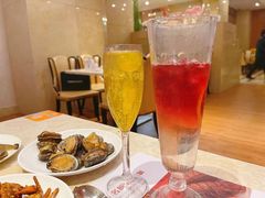 -芭菲盛宴·环球美食(锦城万达广场店)