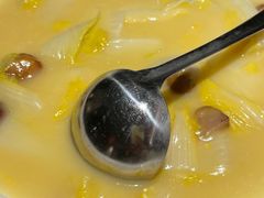 -悦融琥珀·京鲁菜·海味珍品(西单店)