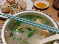 -小杨生煎(湟普汇店)