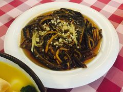 响油鳝糊-古南都·江苏酒家(建宁路店)