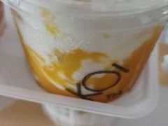 雪顶椰芒甘露-KOI The(卓悦汇购物中心店)