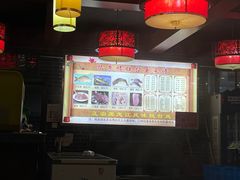 -忆乡情铁锅炖鱼饭店(延庆店)