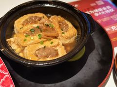 -谭厨中山传家菜.乳鸽.脆鲩鱼(华强北中航城店)