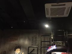 -七婆串串香(育秀路店)