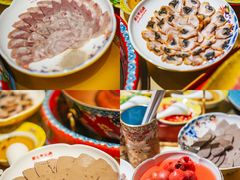 -羊大爷涮肉(亮马桥店)