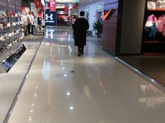 -百货大楼(金鼎购物中心店)