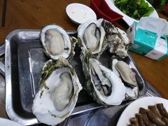 -蚝得喜海鲜(东城店)