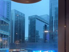 -楠火锅(仁恒梦中心店)