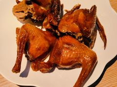 -林辉家宴·本地家常菜·头牌清远鸡(先锋店)
