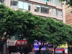 -渝之汇牛肉豌杂面